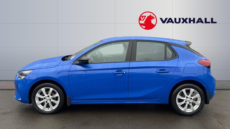 Vauxhall Corsa 1.2 SE Premium 5dr Petrol Hatchback